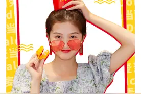 麦当劳的今年大薯日周边居然是...喵喵喵喵喵？图片