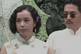 《大宅门》第二部为什么差那么多-演员篇图片