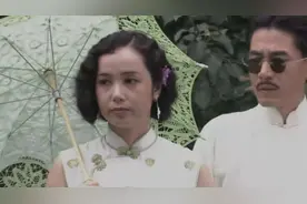 《大宅门》第二部为什么差那么多-演员篇图片