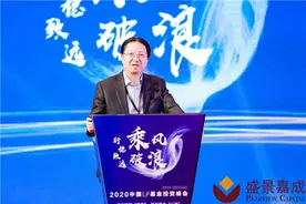 十年盛景嘉成，覆盖118家上市公司的投资版图图片