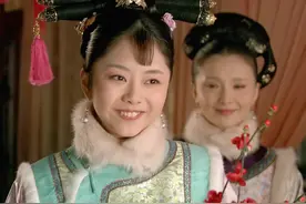 为何淳儿第一次侍寝时，皇上刻意换了睡衣？背后大有讲究图片
