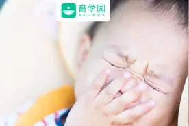 宝宝咳嗽，这两种东西不能乱吃，可能会加重病情图片