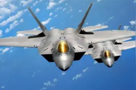 印计研制五代机，雷达反射面积超过美国F22，6年内将完成首飞图片