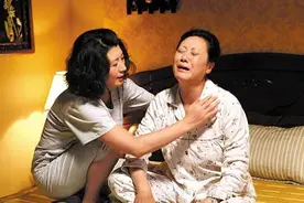 恶婆婆大战儿媳妇的狗血套路，养活了多少国产家庭剧？图片