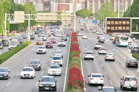 ​交警提醒：开车出事故先打4个电话，顺序别搞错图片