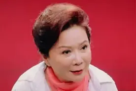 春晚专业户蔡明老公曝光，藏了这么多年原来是他，感觉比潘长江帅图片