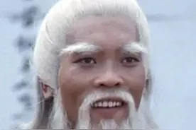 说说武侠影片中的一些腿王图片