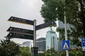 豪宅扎堆的沙湖汉街(中)：守着的是沙湖，望着的是水果湖图片