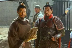 梁山有一好汉，他是“朝廷奸细”，施耐庵在取名时，就已经透露图片