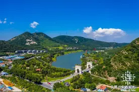 大连独有！魅力山海体育游图片