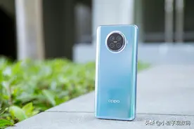 OPPO手机也很值得买，骁龙865+65W闪充，性能强不卡顿图片