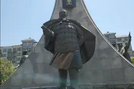 「走遍兴安」——三将军竟有着这样的故事图片