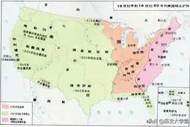 拿破仑为何将200多万平方公里的土地贱卖给美国，每英亩3美分图片