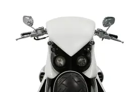 建设·暴龙 巡航全车&细节欣赏一波，帅不帅？图片