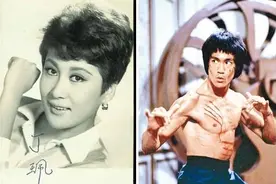 猝死，还是药物过敏？李小龙去世48年来的死亡之谜图片
