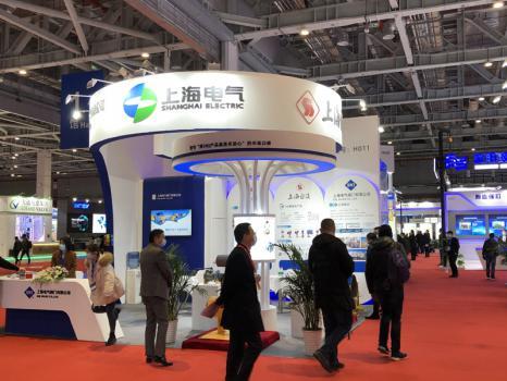 2017上海流体机械展