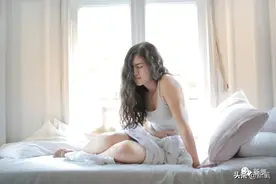 你妈妈的身体里，也有这个吗？图片