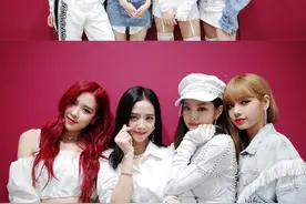 百看不腻的BlackPink图片