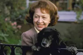 美国著名女预言家——珍妮·狄克逊的传奇一生图片