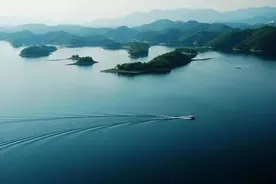 鄱阳湖一水域，百年来300多船只莫名失踪，专家的解释让人更不解图片