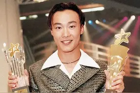 论深情，娱乐圈里谁能敌过这个浮夸男人？图片