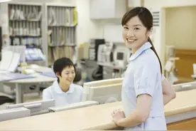 医院怪现象：不给你用消炎药图片