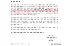 中国平安不是中国华为！砸500亿重整方正集团，是利好or利空？图片