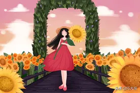 女人爱上你，会有这些迹象：索取，付出图片