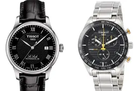 九个最佳瑞士机械手表品牌图片