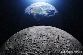 月球上到底有什么？为什么要去探测？远在天边近在眼前的资源宝库图片