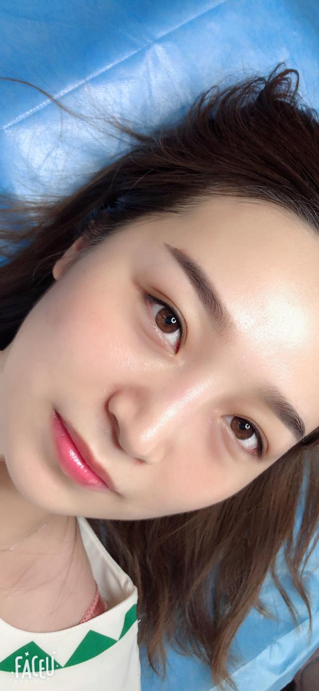 (眉毛如何补色不掉色) - 冷求网