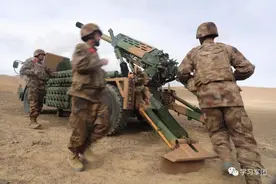 新装备出厂即赴高原驻训场：“虽是新装备，却像老朋友”图片