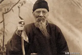 齐白石画水牛，画得不像，还不画牛头，凭啥值500万？图片