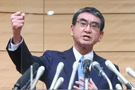 河野太郎若当选日本首相会如何影响中日关系图片