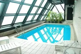 亚洲男人圣地“那个泳池”凭什么闻名全球？图片