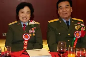 我军史上，第一代航天员不是杨利伟将军他们，而是方国俊他们图片