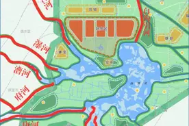 确定！雄安2022年要征迁的村庄是这些地方图片