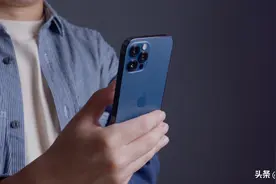 iPhone 12 快速上手：有了这些大变化图片