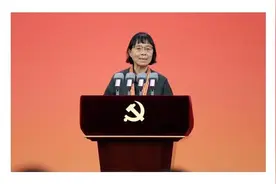 “百名书记讲党史” | 张桂梅：用生命托起大山的希望图片