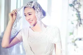 婚礼前怀孕新娘，婚鞋难选？值得你学习的选婚鞋技巧图片