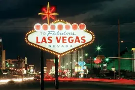 叫人来了就不想走的拉斯维加斯，到底有什么致命诱惑？图片