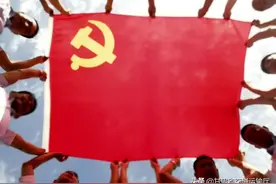 一句誓言，一生坚守图片