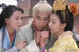 看剧照猜剧名，你如果全部猜对，小孩应该读五年级了图片