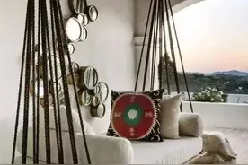 开眼界的悬浮床，关于床，从此你又多了一种选择图片