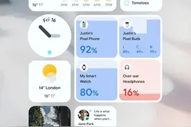 快看你的手机达标了没！Android 12硬件标准出炉图片