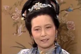 荣国府为什么是小一辈的媳妇王熙凤管家图片