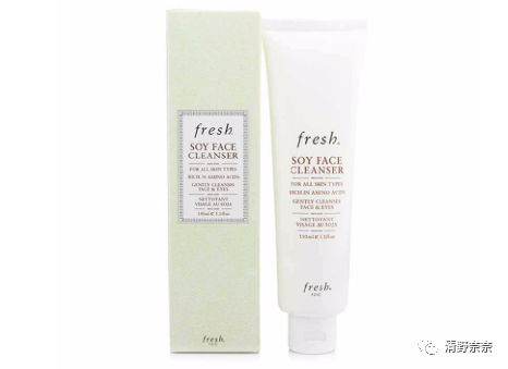 怎么都不会出错的氨基酸洗面奶，教你辨别，闭眼可入