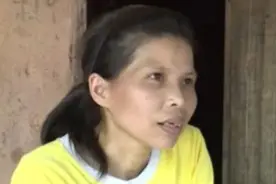 她是高考700分的女学霸，嫁给农民生6个孩子，落得如此下场图片