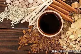 【中西合璧健康谈】中医膏方调补，四季皆宜图片