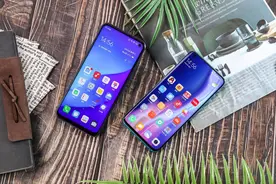 超大电池5G手机盘点，vivo Z6、小米10谁才是焦虑症患者的福音？图片